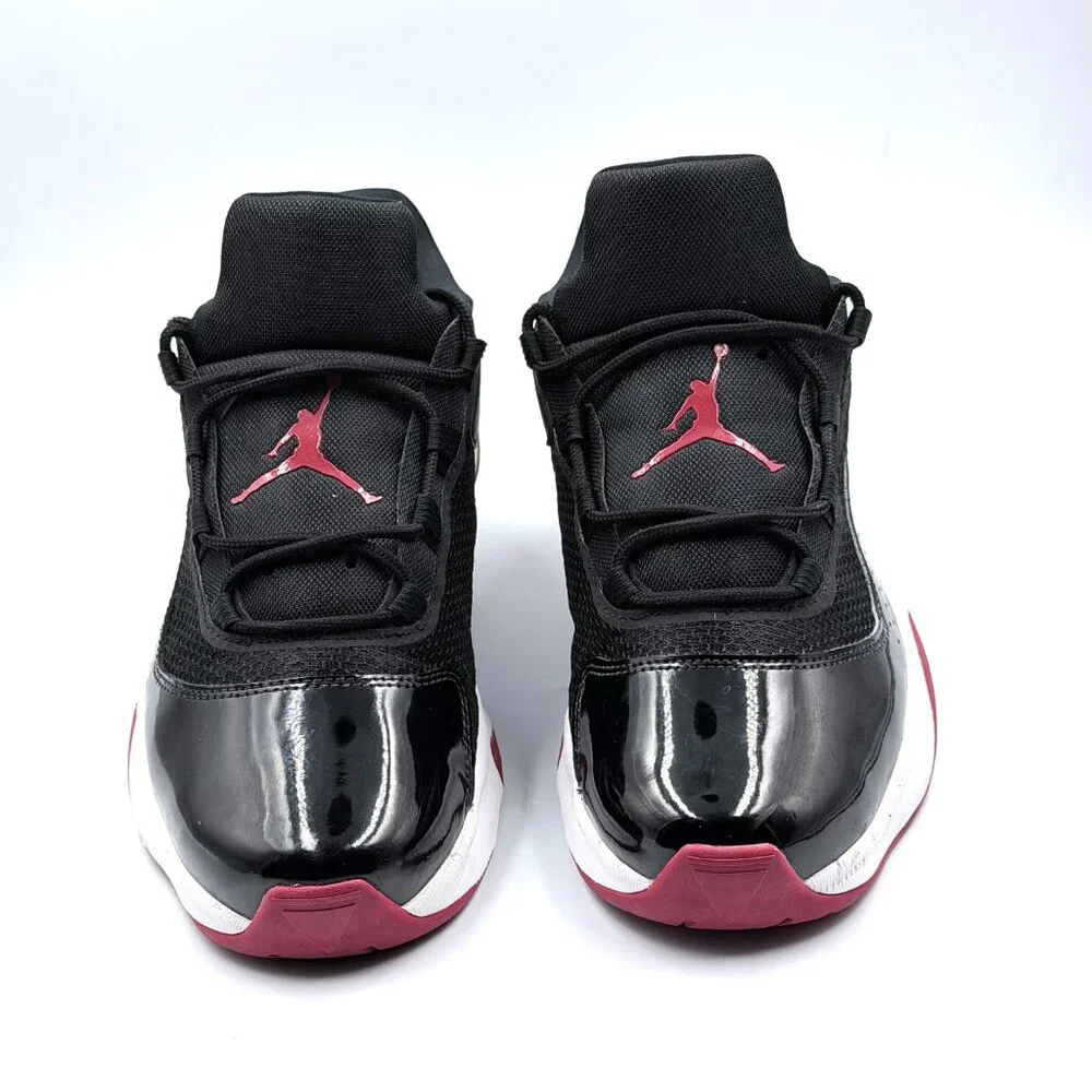 Air Jordan 11 CMFT Low 'Bred'